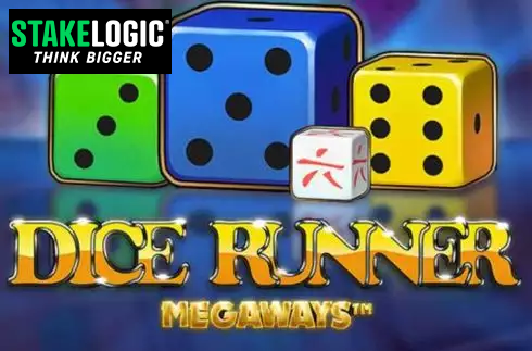 Dice Runner Megaways